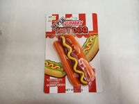 Super Gummy Hot Dog 150g