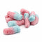 Fizzy Bubblegum Bottles