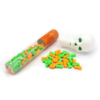 Spooky Tubes
