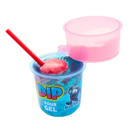 Crazy Candy Factory Dip 'n' Dunk 68g
