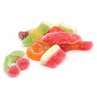 Jelly & Fizzy Sweet Mix 5kg Bucket