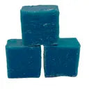 Blue Raspberry Sour Fudge