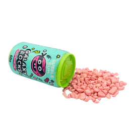 Sweet Bandit Galaxy Rocks Gum 60g