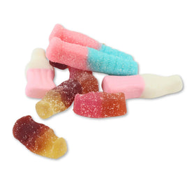 Bottle Sweet Mix