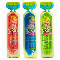 Brain Licker Drops