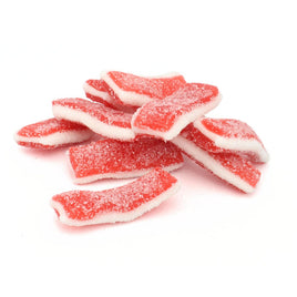Strawberry Sandwich