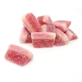 Sour Cherry Slices