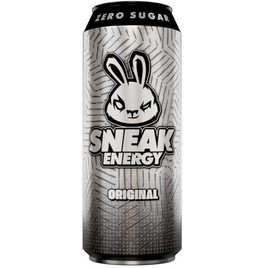 Sneak Energy - Original