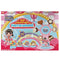 Fuji Candy DIY Handmade Ferris Wheel Kit Box
