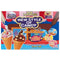 Fuji Candy DIY Handmade Ice Cream Shop Kit Box
