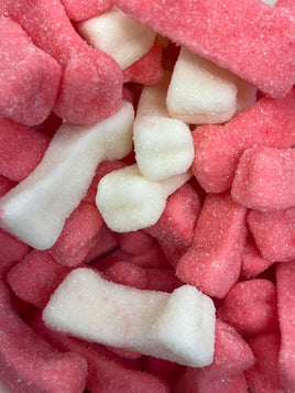 Fizzy Bones