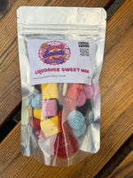 Liquorice Mix Bag