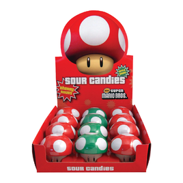 SuperMario Sour Candies