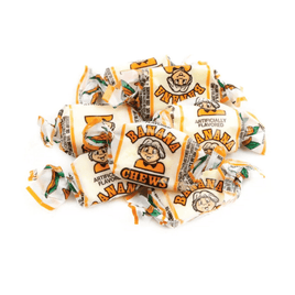 Albert's Banana Chews (American)