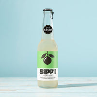 Twistead Limeade