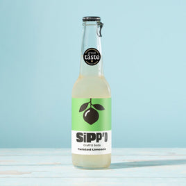 Twistead Limeade