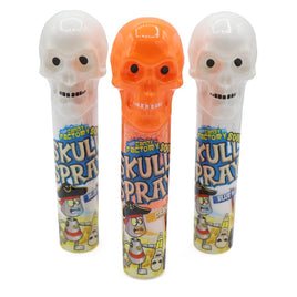 Sour Skull Spray