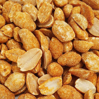 New York Delhi ViPnuts Dry Roasted Peanuts