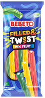 Fruit Twists Wacky Stick Pencils 140g