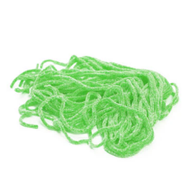 Sour Spaghetti Apple Laces