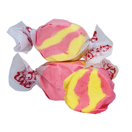 Taffy Town Strawberry Banana Salt Water Taffy