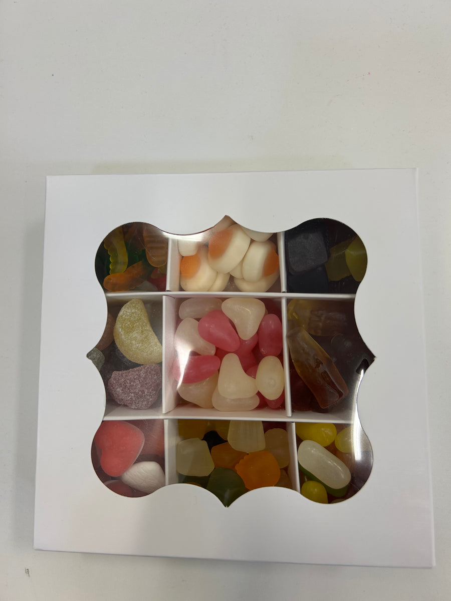Classic Selection Box| Sweets & Scents