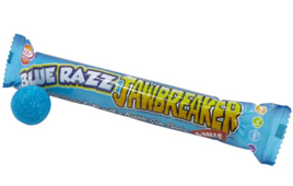 Blue Razz Jawbreaker 6pk