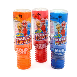 Skull Suckerz