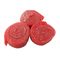Fizzy Strawberry Rolls