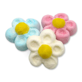 Flower Mallows