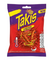 Takis Kaboom Crunchy American Snack 55g PMP £1.25