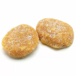 Traditional Teacakes