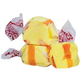 Taffy Town Banana Salt Water Taffy