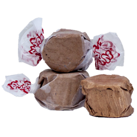 Taffy Town Chocolate Salt Water Taffy