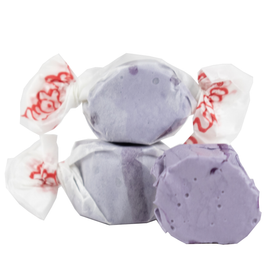 Taffy Town Grape Salt Water Taffy