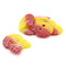 Bubs Skulls Lemon & Raspberry
