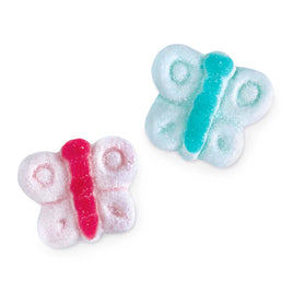 Butterfly Mallows