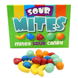 Sour Mites