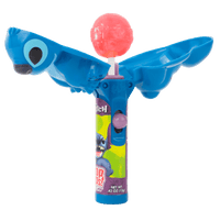 Stitch Pop Up Lollipop