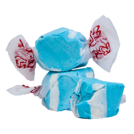 Taffy Town Blueberry Salt Water Taffy