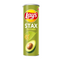 Lays STAX Mustard Avocado