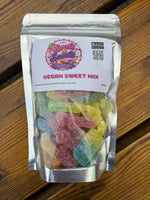 Vegan Fizzy Sweet Mix