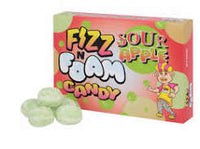 Fizz N Foam - Sour Apple