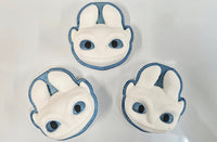 Training Dragon Collection Bath Bomb