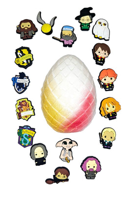 Potter Charm Charm Surprise Hidden Bath Bomb
