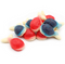 Jelly Filled Whales