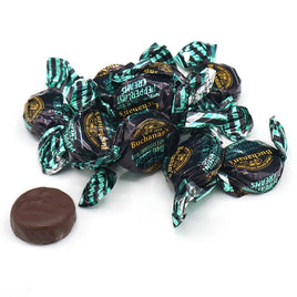 Buchanan's Peppermint Creams