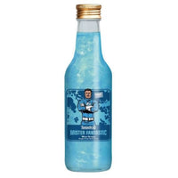 Marvel Fantastic Four - Mr Fantastic Blue Grape Soda - 330ml