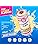 Candy Can Sparkling Soda, Marshmallow Flavour, Sugar-Free and Gluten-Free