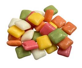 Tutti Frutti Chewy Bites